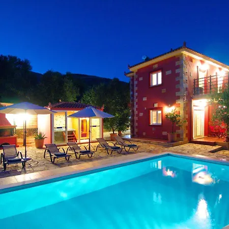 Aliona Villa
