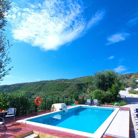 Aliona Villa *