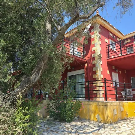 Villa Aliona *