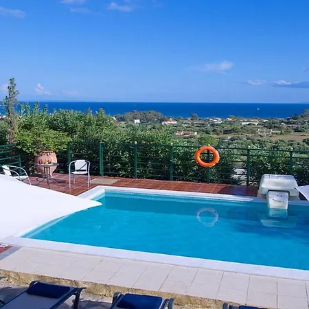 Aliona Villa *