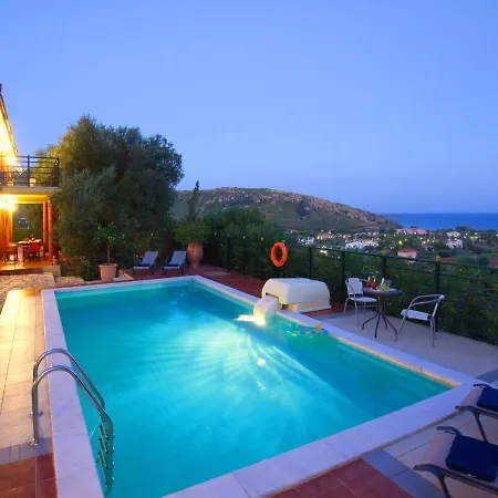 Villa Aliona *