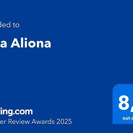Aliona