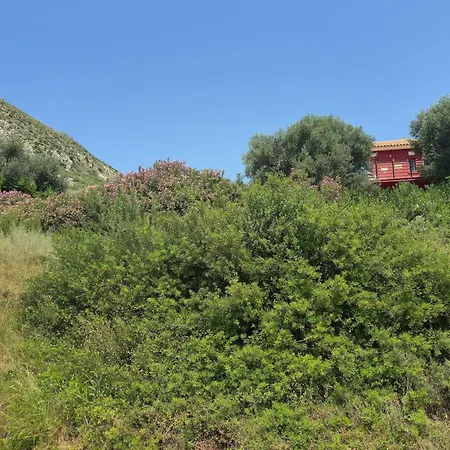 Villa Aliona Kateleios