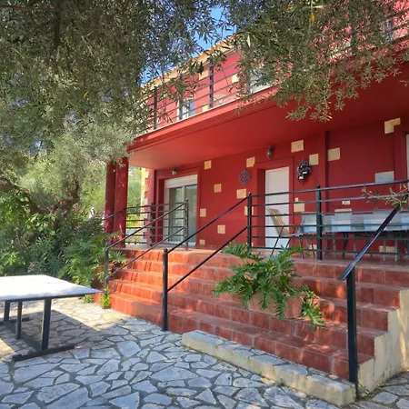 Villa Aliona Kateleios