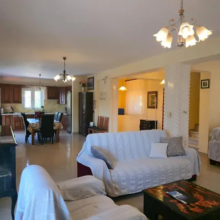 Villa Aliona Kateleios