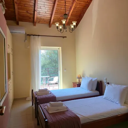 Villa Aliona