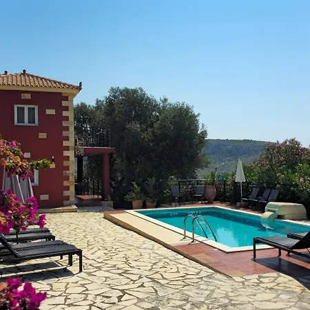 Aliona Villa *