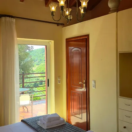Villa Aliona Kateleios