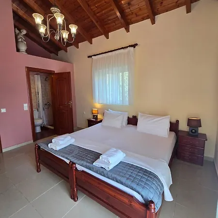 Villa Aliona *