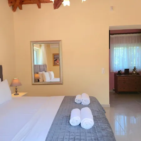 Villa Aliona Kateleios