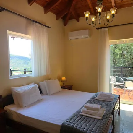 Villa Aliona