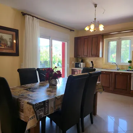 Villa Aliona *