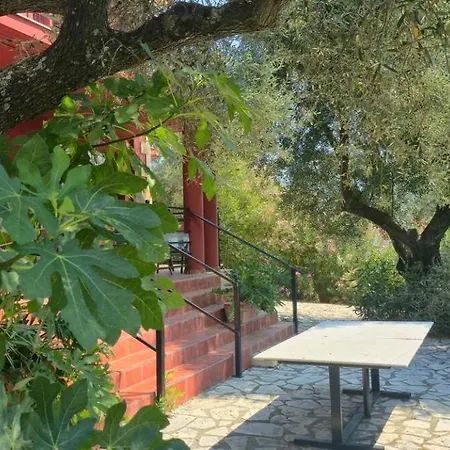 Aliona Villa Kateleios