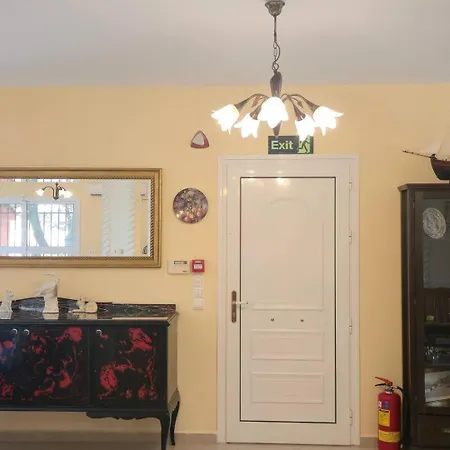 Villa Aliona Kateleios