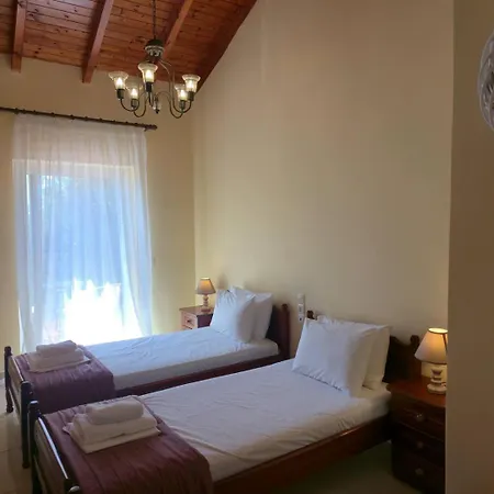 Aliona Villa Kateleios