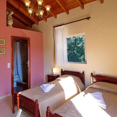 Villa Aliona