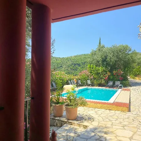 Aliona Villa *