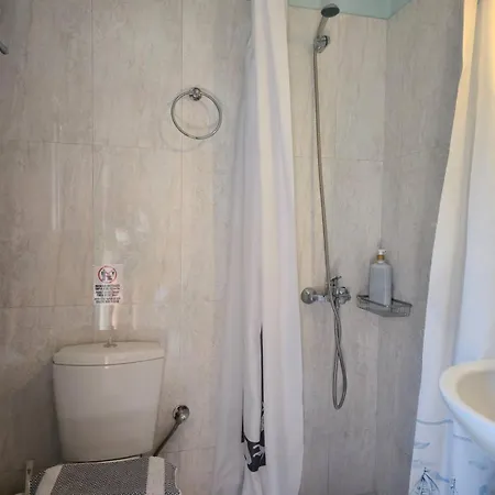Aliona Villa Kateleios