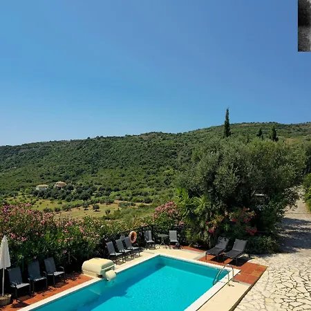 Aliona Villa *